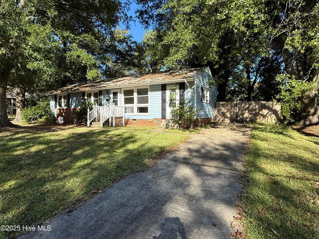 809 River Street, Jacksonville, NC 28540