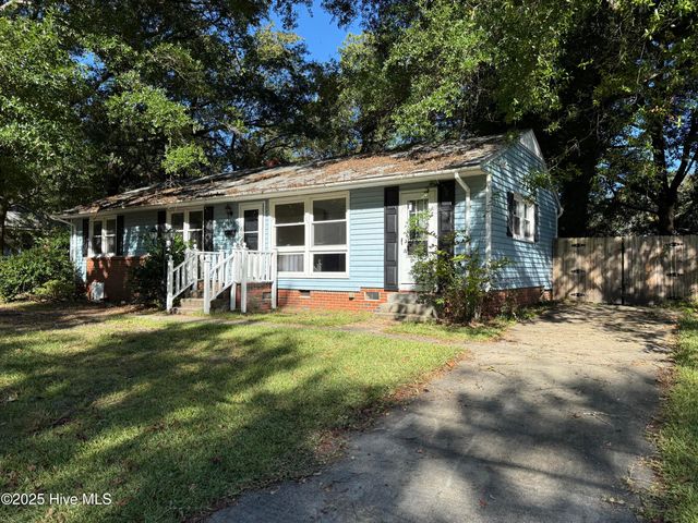 809 River Street, Jacksonville, NC 28540