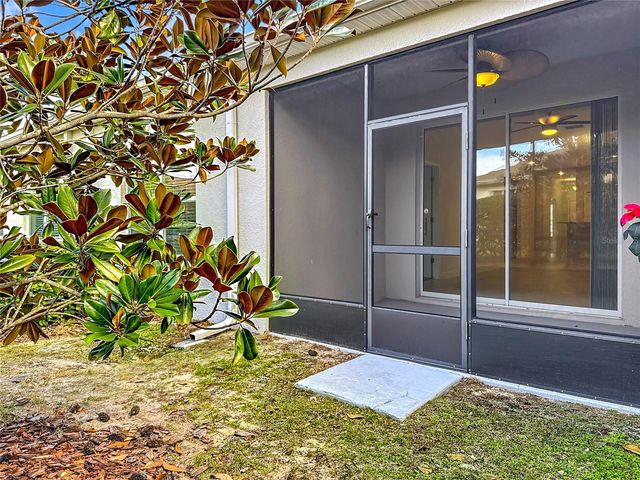 3557 BELLAND CIRCLE D, Clermont, FL 34711