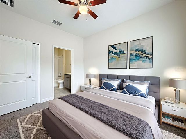 3557 BELLAND CIRCLE D, Clermont, FL 34711