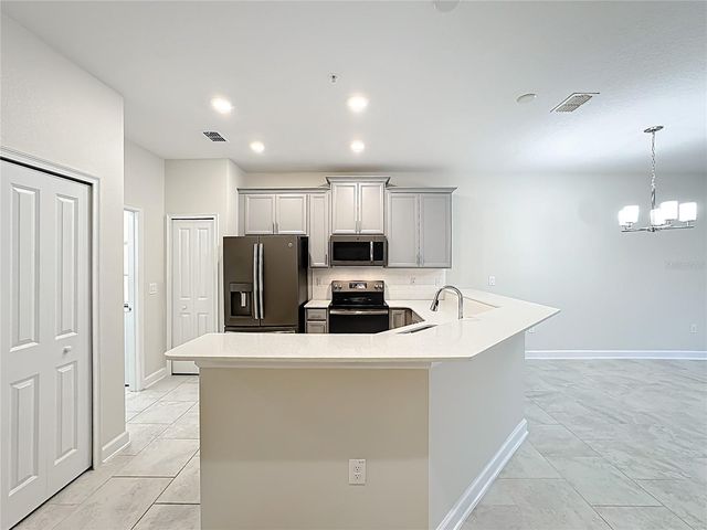 3557 BELLAND CIRCLE D, Clermont, FL 34711