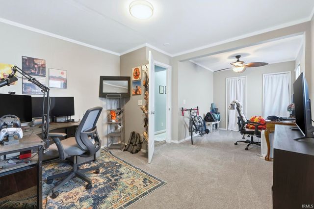 2725 Kenwood Avenue, Fort Wayne, IN 46805