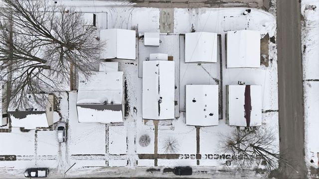 2725 Kenwood Avenue, Fort Wayne, IN 46805