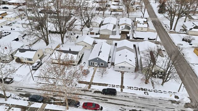 2725 Kenwood Avenue, Fort Wayne, IN 46805