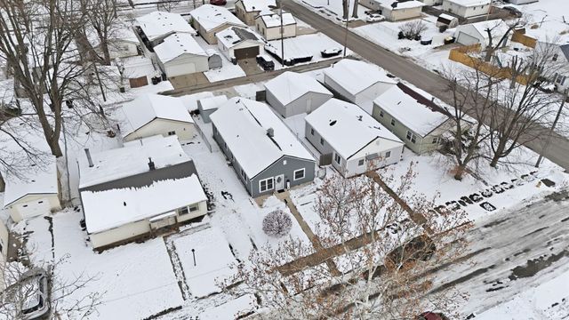 2725 Kenwood Avenue, Fort Wayne, IN 46805