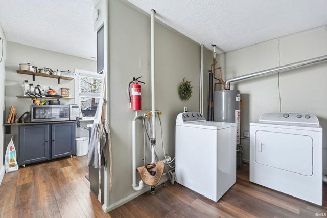 2725 Kenwood Avenue, Fort Wayne, IN 46805