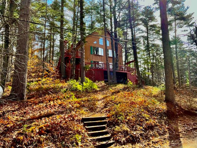 450 Belleau Boulevard, Wakefield, NH 03830