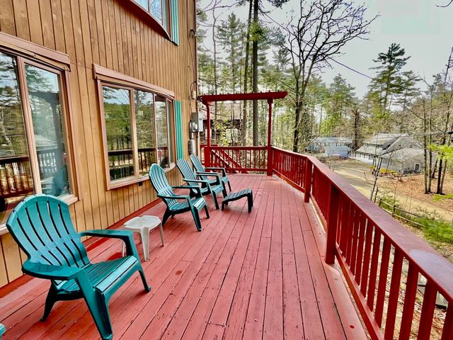 450 Belleau Boulevard, Wakefield, NH 03830