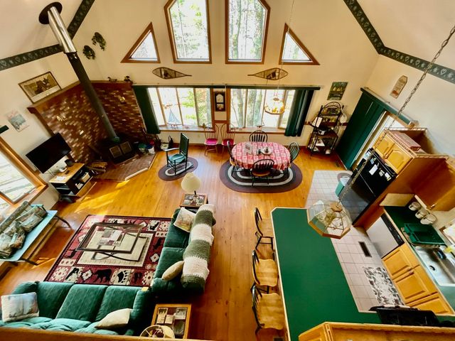 450 Belleau Boulevard, Wakefield, NH 03830
