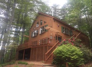 450 Belleau Boulevard, Wakefield, NH 03830