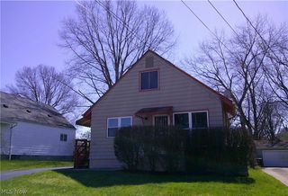 1168 Jeanie J Avenue, Akron, OH 44310
