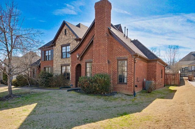 10205 MATWOOD OAK DR, Lakeland, TN 38002