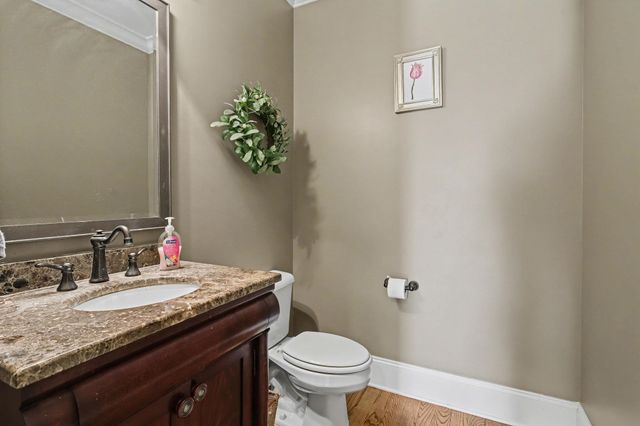 10205 MATWOOD OAK DR, Lakeland, TN 38002