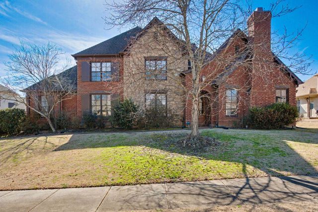 10205 MATWOOD OAK DR, Lakeland, TN 38002