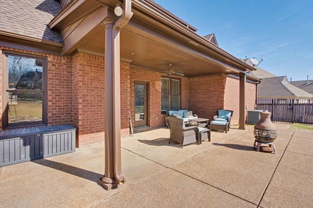 10205 MATWOOD OAK DR, Lakeland, TN 38002