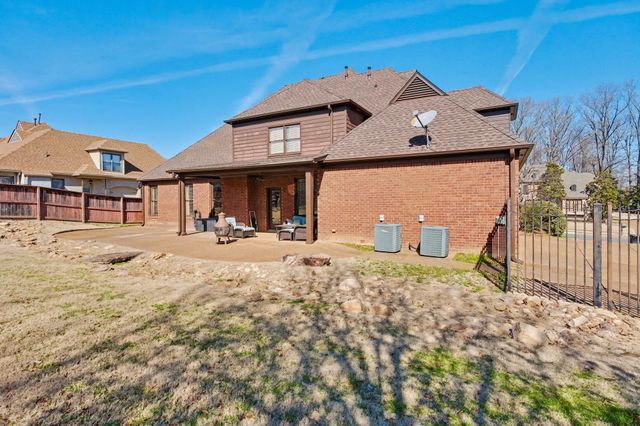 10205 MATWOOD OAK DR, Lakeland, TN 38002