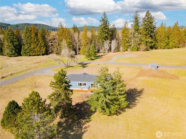 152 Mask Lane, Toutle, WA 98649
