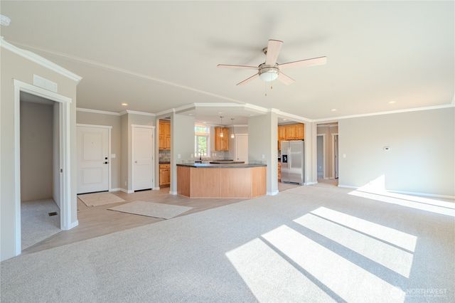 152 Mask Lane, Toutle, WA 98649