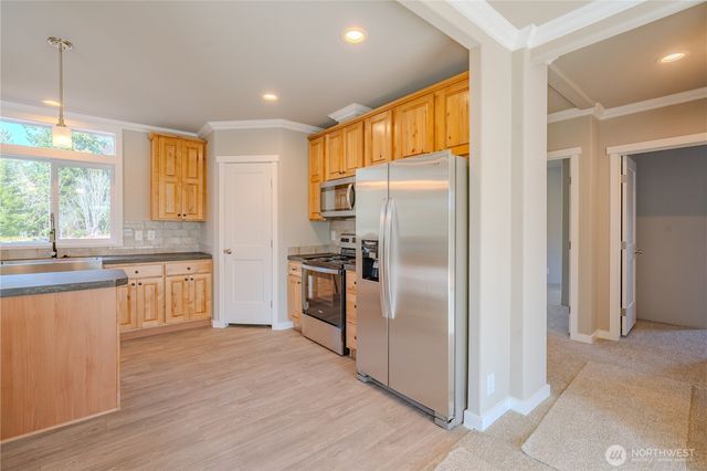 152 Mask Lane, Toutle, WA 98649