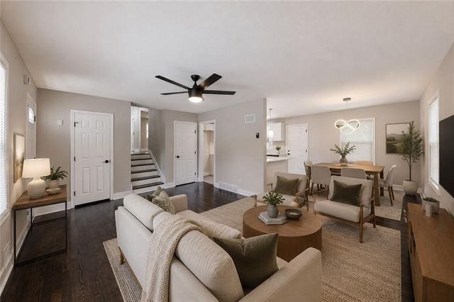 11207 Monroe Court, Kansas City, MO 64137