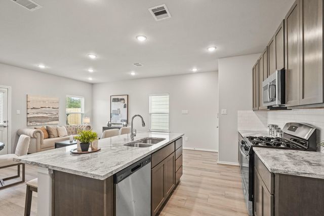1222 Hugh Landing Lane, Houston, TX 77067