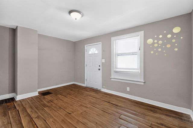 711 Frebis Avenue, Columbus, OH 43206