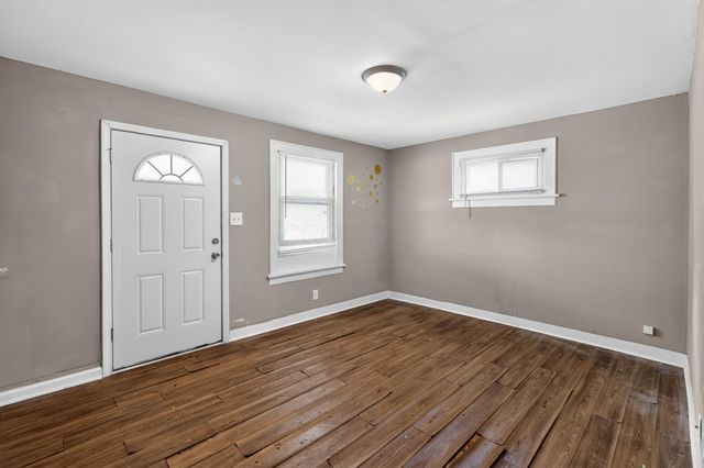 711 Frebis Avenue, Columbus, OH 43206