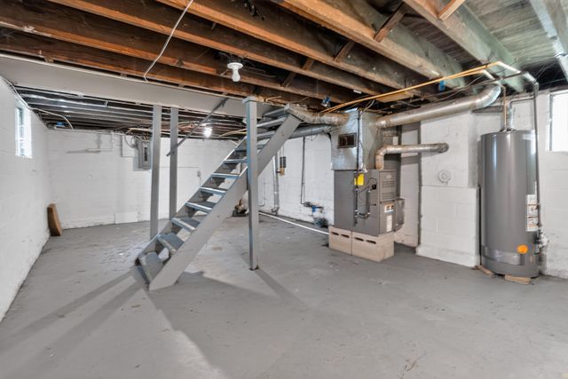 711 Frebis Avenue, Columbus, OH 43206