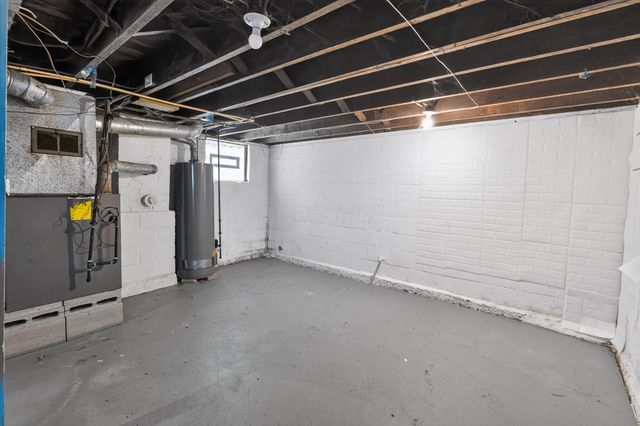 711 Frebis Avenue, Columbus, OH 43206