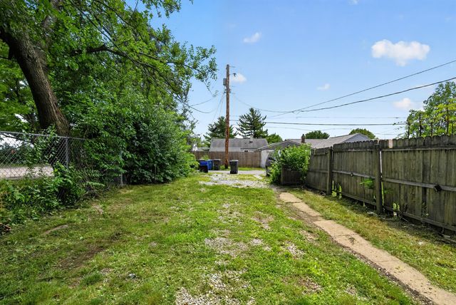 711 Frebis Avenue, Columbus, OH 43206