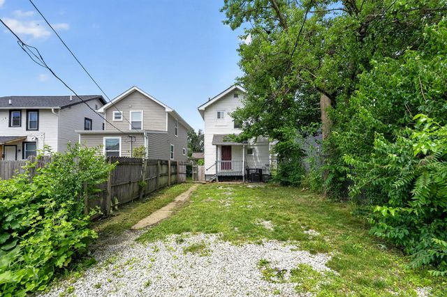 711 Frebis Avenue, Columbus, OH 43206