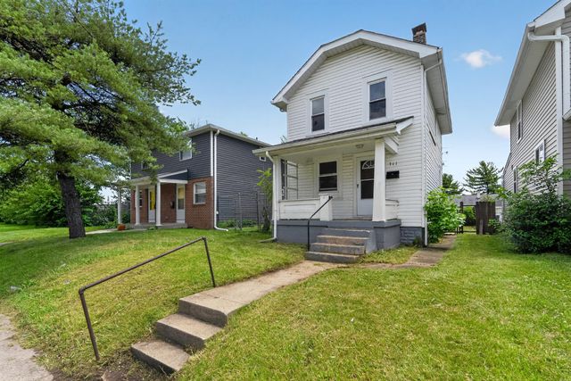 711 Frebis Avenue, Columbus, OH 43206