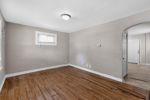 711 Frebis Avenue, Columbus, OH 43206