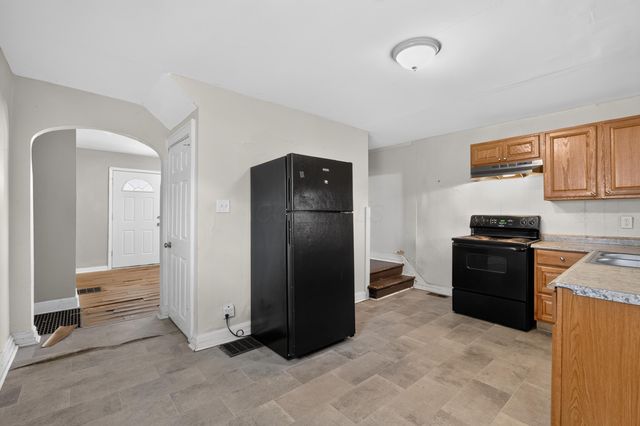 711 Frebis Avenue, Columbus, OH 43206
