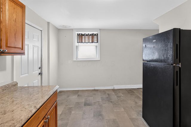 711 Frebis Avenue, Columbus, OH 43206