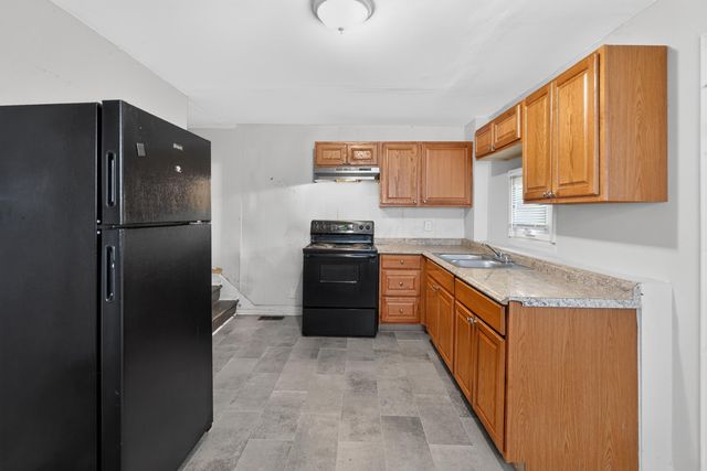 711 Frebis Avenue, Columbus, OH 43206
