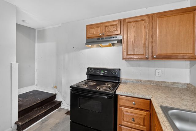 711 Frebis Avenue, Columbus, OH 43206
