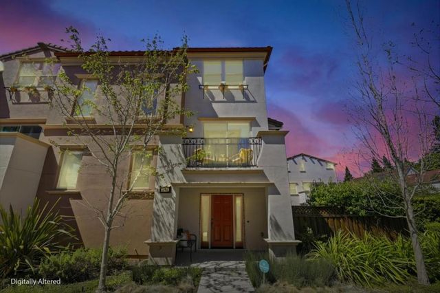 1946 San Luis Avenue, Mountain View, CA 94043