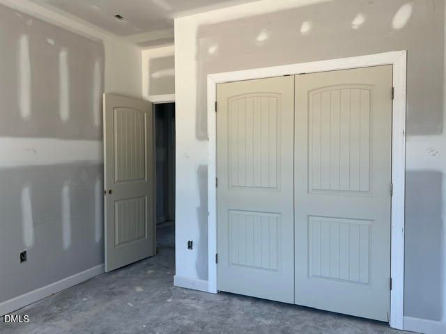 771 Olive Branch Drive, Smithfield, NC 27577