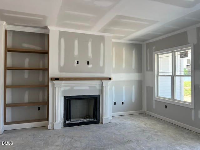 771 Olive Branch Drive, Smithfield, NC 27577