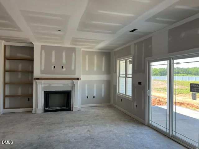 771 Olive Branch Drive, Smithfield, NC 27577