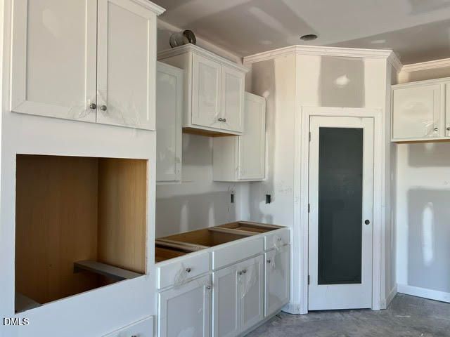 771 Olive Branch Drive, Smithfield, NC 27577