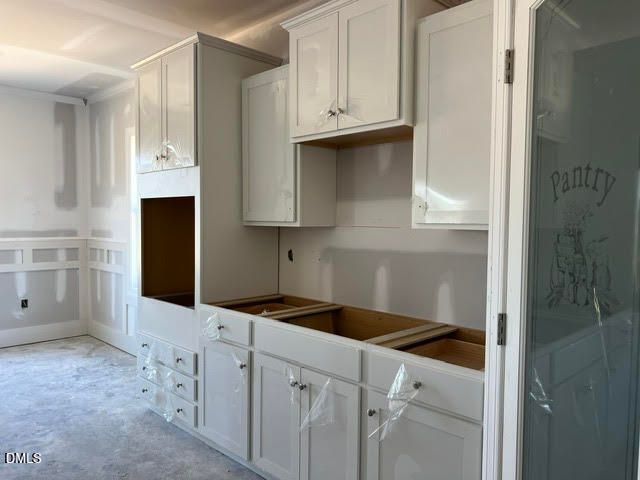 771 Olive Branch Drive, Smithfield, NC 27577