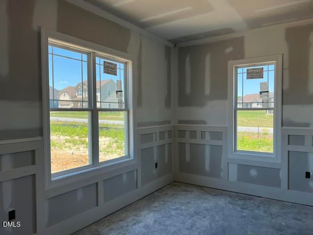 771 Olive Branch Drive, Smithfield, NC 27577