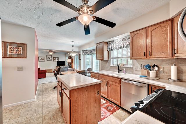4817 Cornell Drive, Burlington, KY 41005