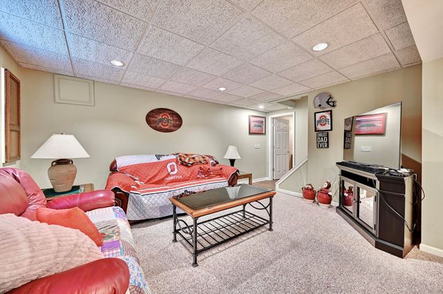 4817 Cornell Drive, Burlington, KY 41005