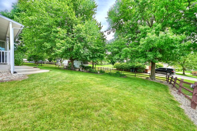 4817 Cornell Drive, Burlington, KY 41005