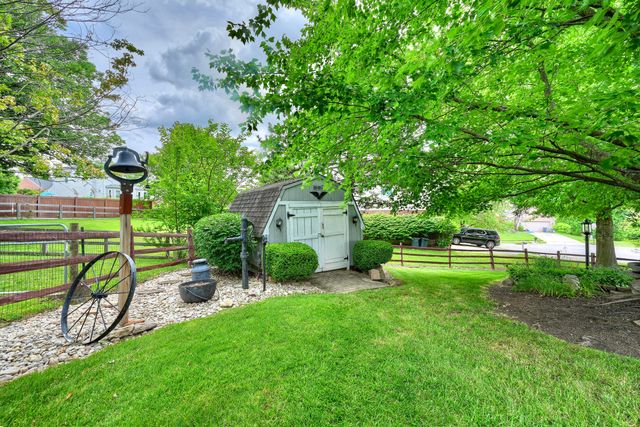 4817 Cornell Drive, Burlington, KY 41005