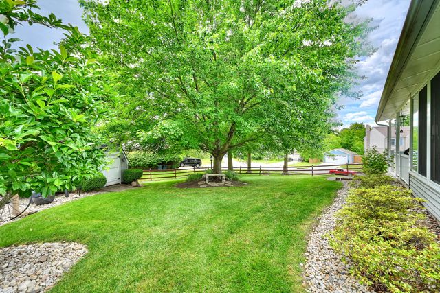 4817 Cornell Drive, Burlington, KY 41005