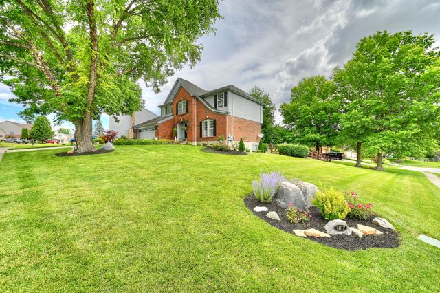 4817 Cornell Drive, Burlington, KY 41005